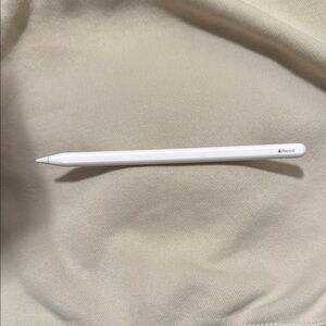 Apple Pencil (2nd Generation) - White